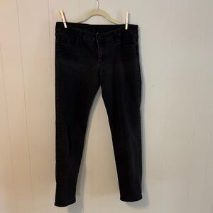 Kut from the Kloth Black Jeans